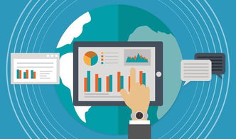 數字時代媒體人的困境 全球編輯部技術報告揭示巨大數字鴻溝