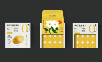 食品包裝的藝術(shù)與科技 櫻美包裝引領(lǐng)行業(yè)風(fēng)尚
