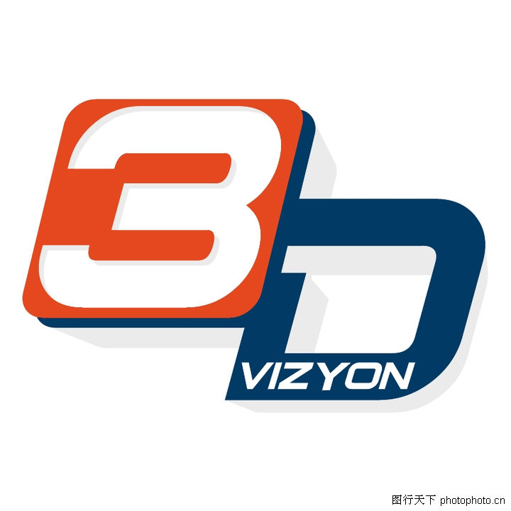 全球廣告設(shè)計(jì)公司矢量標(biāo)志圖 數(shù)字時(shí)代的LOGO美學(xué)與技術(shù)融合